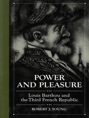 cover image of Power and Pleasure